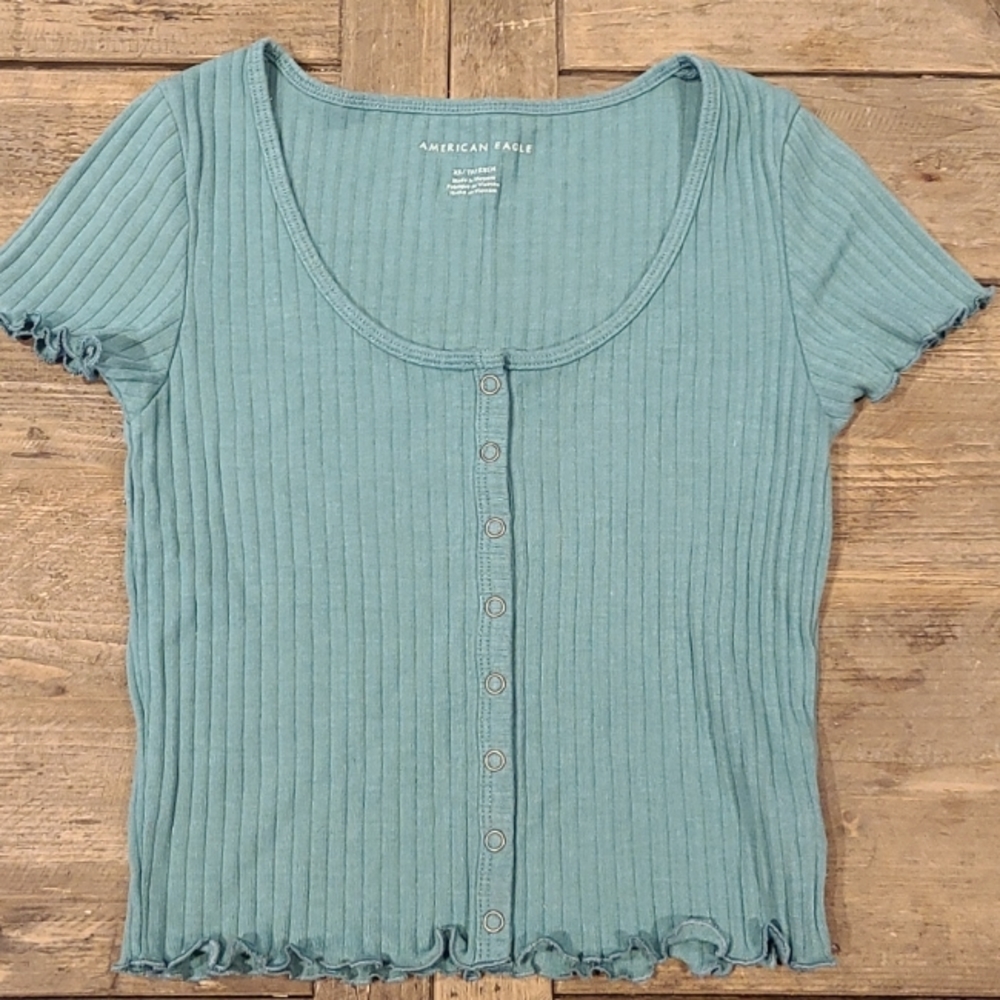 American Eagle T